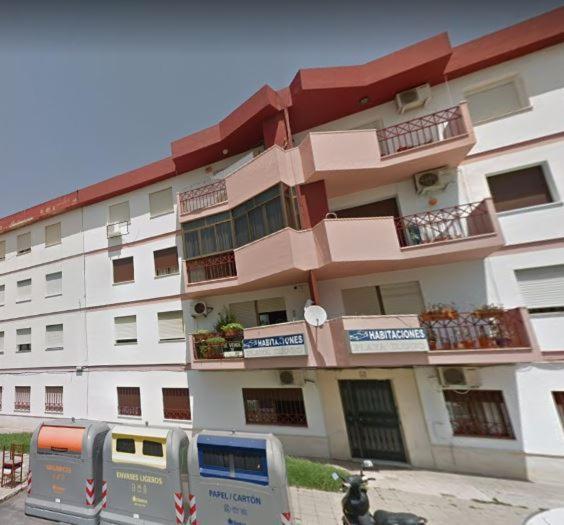 Village Ayamonte Rooms 外观 照片