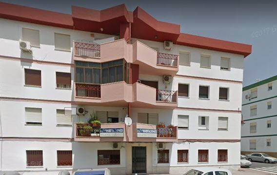 Village Ayamonte Rooms 外观 照片
