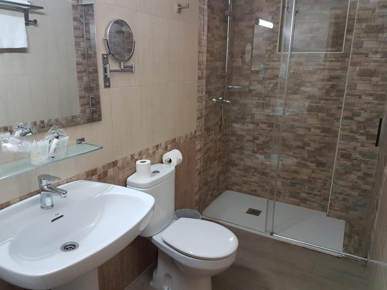 Village Ayamonte Rooms 外观 照片