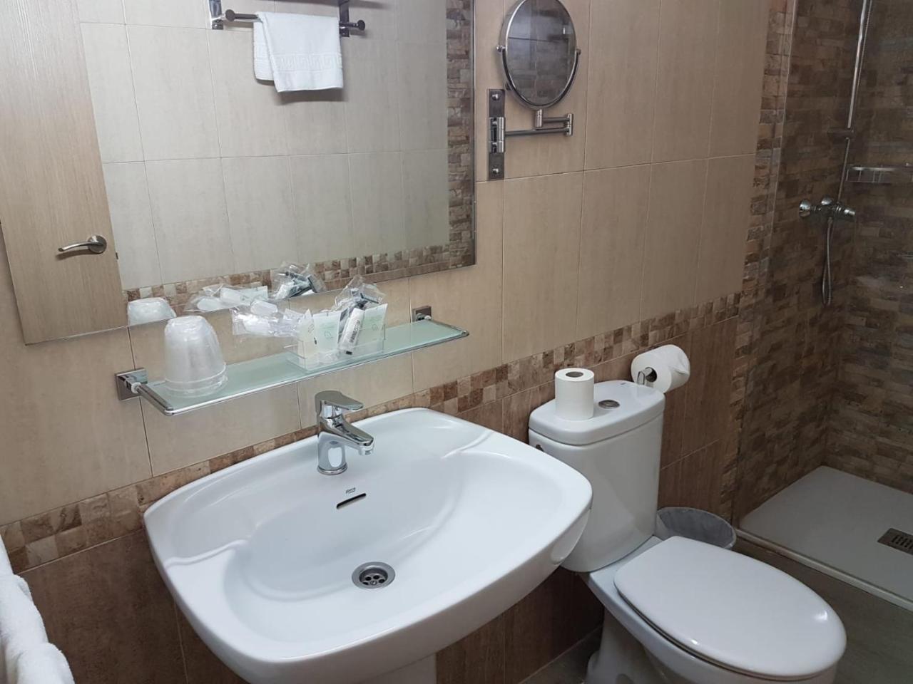 Village Ayamonte Rooms 外观 照片