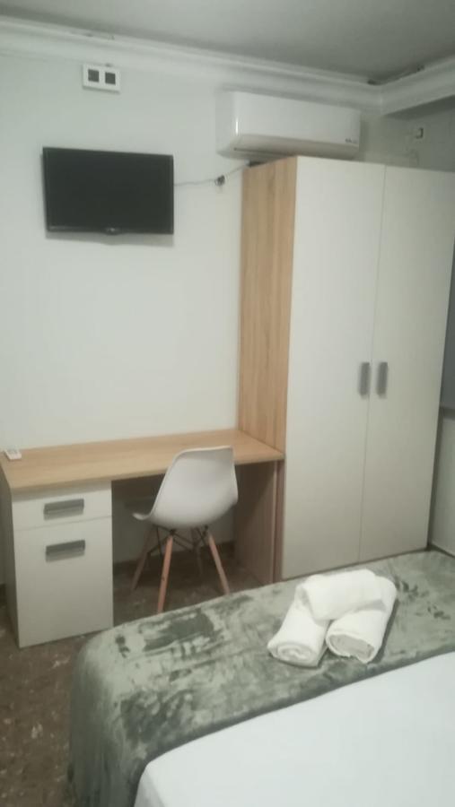 Village Ayamonte Rooms 外观 照片