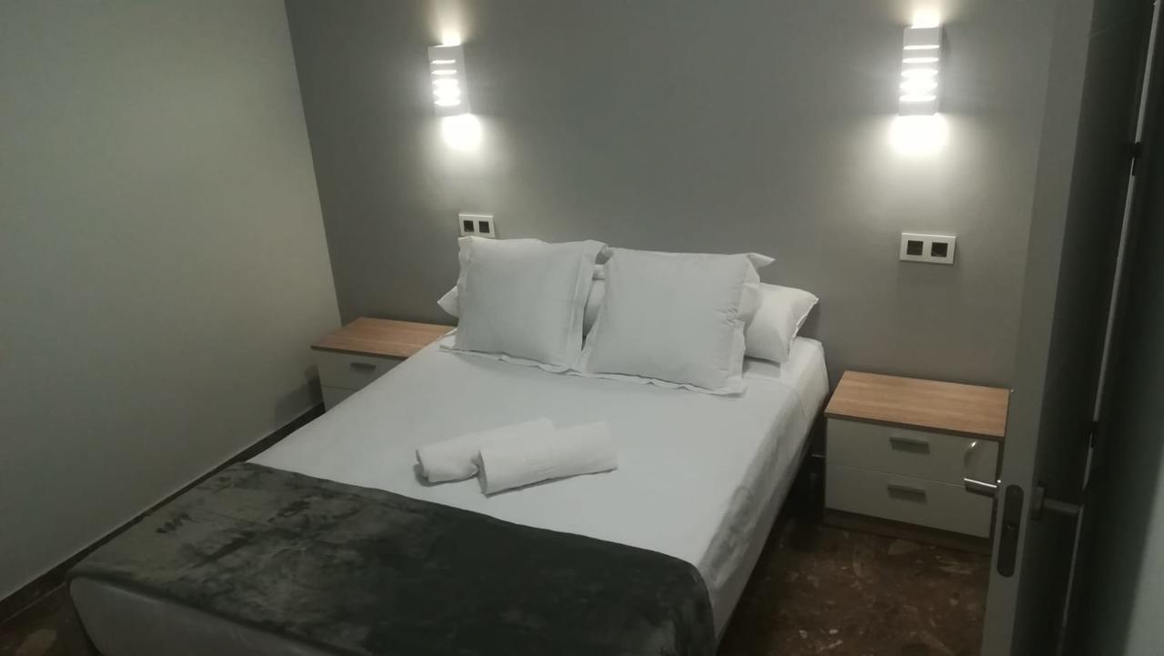 Village Ayamonte Rooms 外观 照片