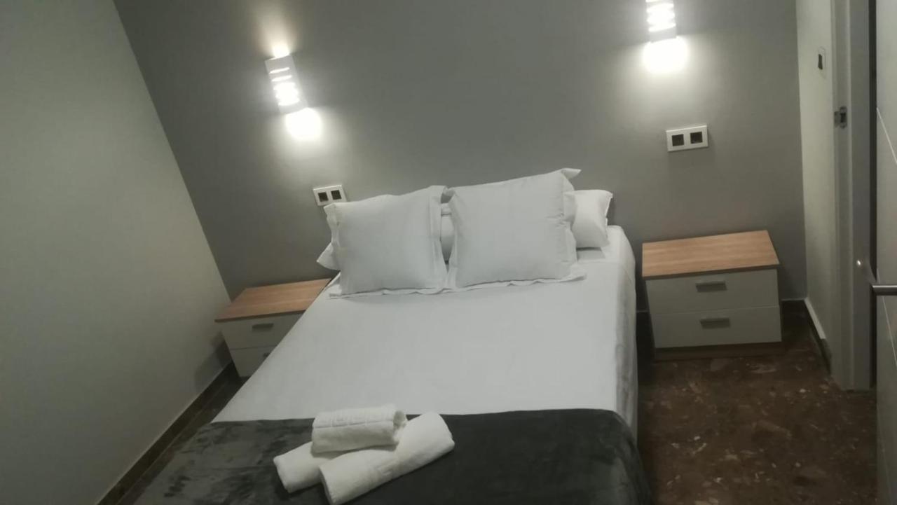 Village Ayamonte Rooms 外观 照片