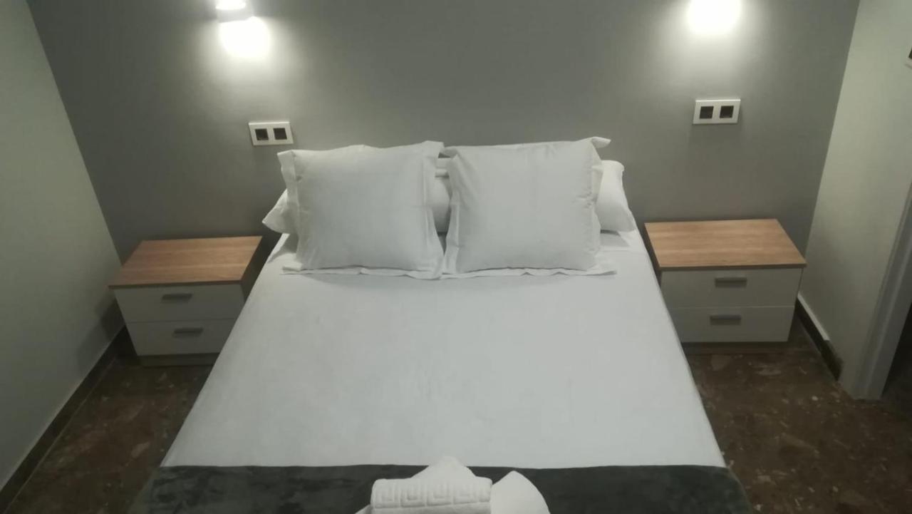 Village Ayamonte Rooms 外观 照片
