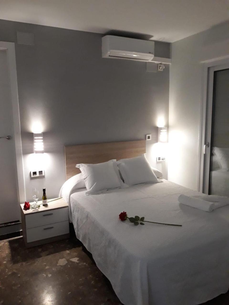 Village Ayamonte Rooms 外观 照片
