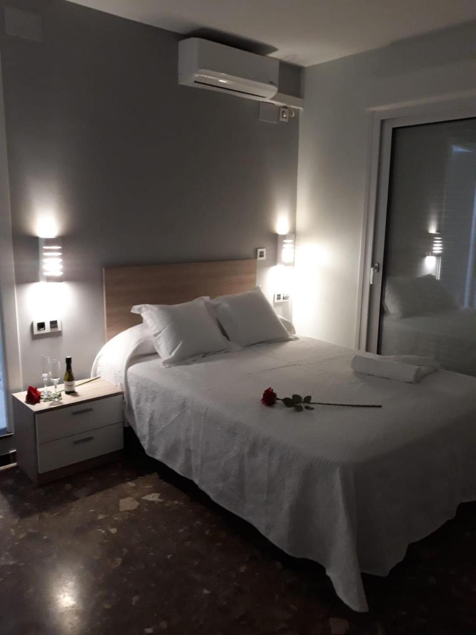Village Ayamonte Rooms 外观 照片
